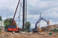 Dòng vốn tư nhân áp đảo, TP.HCM cần thêm lực từ đầu tư công và FDI