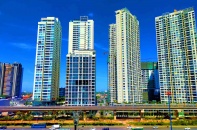 Sơn Kim Land bị xử phạt liên quan đến việc bán 136 căn hộ cho người nước ngoài