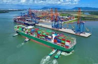 Một cảng mạnh chưa đủ, TP.HCM cần hệ sinh thái logistics đồng bộ
