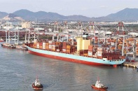 TP.HCM trước cơ hội nâng tầm vị thế trong mạng lưới cảng biển quốc tế
