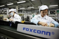 GDP 6 tháng đầu năm 2015 tăng 6,28%