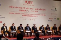 Đề nghị cho doanh nghiệp ngành công nghiệp hỗ trợ vay ODA 