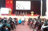 Giới startup truyền kinh nghiệm tìm việc cho sinh viên  
