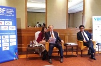VBF 2016: Kiến nghị Chính phủ xử lý nhanh các kiến nghị của doanh nghiệp