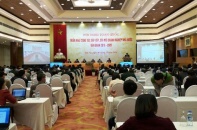 Việt Nam đang có 718 doanh nghiệp nhà nước so với 6.000 doanh nghiệp năm 2001