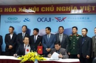 Doanh nghiệp Việt không muốn chỉ làm thầu phụ