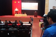 Lãnh đạo tỉnh Điện Biên đối thoại với doanh nghiệp: Khi lãnh đạo lắng nghe những lời không dễ nghe