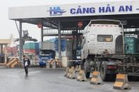 CIEM kiến nghị bãi bỏ Quy định thu phí sử dụng hạ tầng cảng biển của Hải Phòng