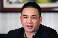 Bình chọn doanh nhân trẻ khởi nghiệp xuất sắc năm 2017
