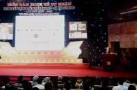 Hội nghị Trung ương 5 Khóa XII sẽ ban hành nghị quyết về phát triển kinh tế tư nhân