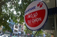 Chủ tịch Vietlott nhận lương 23,18  triệu đồng
