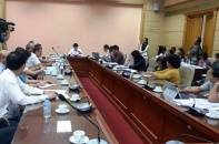 Thứ trưởng Bộ Y tế Trương Quốc Cường lo quản lý nhà nước khó khi giảm thủ tục