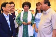 Thành lập Ban Nghiên cứu phát triển kinh tế tư nhân
