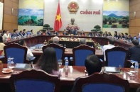 Thủ tướng Chính phủ: Doanh nhân đang mang trên vai trách nhiệm lớn lao