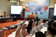 Giới nghiên cứu Việt Nam và Nhật Bản muốn hiện thực hóa sáng kiến TPP và RCEP