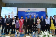 ABAC đề xuất sáng kiến thành lập Mạng lưới Khởi nghiệp APEC