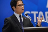 Chủ tịch APEC CEO Summit 2017: Doanh nghiệp muốn đẩy mạnh liên kết khu vực