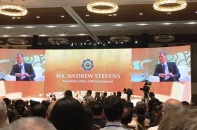 APEC CEO Summit 2017: Dù thế giới nhiều bất định, nhưng toàn cầu hóa vẫn tiếp tục