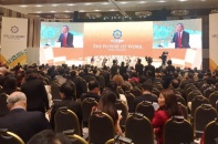 APEC CEO Summit 2017 đặt việc làm lên hàng ưu tiên