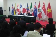 TPP-11 sang trang mới, thành CPTPP
