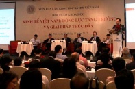 TS. Trần Đình Thiên: Đến lúc đổi tư duy về cổ phần hóa