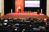 Đầu năm Điện Biên đối thoại với doanh nghiệp
