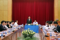  Không thể quản lý nhà nước một cách tiểu tiết, mà phải đổi mới tư duy vì yêu cầu phát triển chung của nền kinh tế