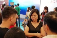 Doanh nghiệp nông nghiệp gửi nhiều kiến nghị lên Thủ tướng