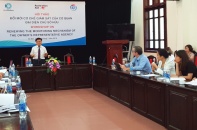 Giám sát doanh nghiệp nhà nước vẫn nặng tính hành chính