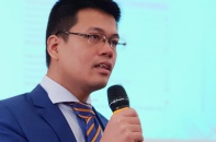 CIEM tăng dự báo tăng trưởng kinh tế năm 2018 lên 6,71%