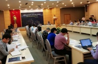VCCI: Không thể để sóng cải cách lúc trồi, lúc sụt