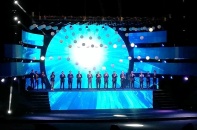 Bộ trưởng Nguyễn Chí Dũng: Các trí thức trẻ sẽ được tự do cống hiến, sáng tạo các giá trị mới