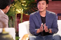 Lê Hoàng Nhật, CEO Ami: Start-up Việt hưởng lợi nhờ nền tảng công nghệ phát triển nhanh