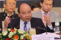 Thủ tướng Chính phủ: Đưa quan tâm của doanh nghiệp vào chương trình nghị sự của ngành, địa phương 
