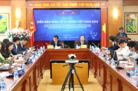 Thủ tướng sẽ đối thoại với doanh nhân tại Diễn đàn Kinh tế tư nhân Việt Nam 2019