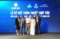 Crytal Bay bắt tay với Delta, Artelia triển khai Tổ hợp SunBay Park Hotel & Resort Phan Rang