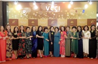 Nữ doanh nhân hội tụ