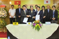 Thúc đẩy thành lập Techno Park Việt Nam - Nhật Bản