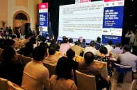 Bất động sản công nghiệp không thể phát triển theo kiểu cắt lát