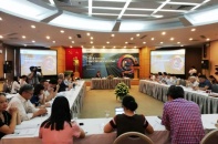 Chủ tịch VCCI đề nghị để tư nhân làm dịch vụ công, nhà nước giữ vai trò kiểm soát