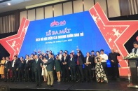 Doanh nhân Sao Đỏ: Liên kết không phải để xin dự án, mà phải là đưa giải pháp