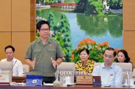 VCCI: Chưa đến lúc bàn đến việc giảm giờ làm