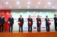 Kêu gọi doanh nghiệp, doanh  nhân hiến kế để phát triển đất nước