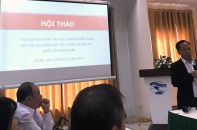 Doanh nghiệp sử dụng phạm nhân lao động học nghề bất ngờ nhận thông báo thanh lý hợp đồng 