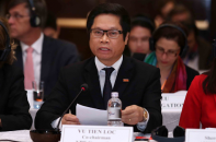 Chủ tịch VCCI: Rượu vang Pháp, tôm Việt và cơ hội cải cách từ EVFTA