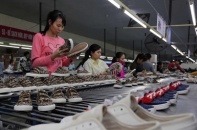 Dệt may, da giày, thủy sản cùng muốn tăng mức hỗ trợ doanh nghiệp