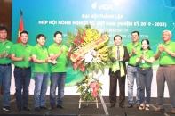 Chủ tịch Trương Gia Bình: Không thể áp dụng nguyên tắc bình thường trong thời dịch