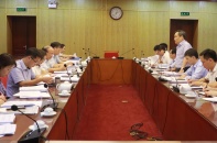 Rà soát văn bản quy phạm pháp luật về đầu tư, kinh doanh: Các bộ phải cùng vào cuộc