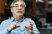 TS. Trần Đình Thiên: Chỉ có giải ngân đầu tư công mới bơm được "máu" cho doanh nghiệp