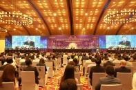 Phát triển đô thị thông minh và bài toán thể chế